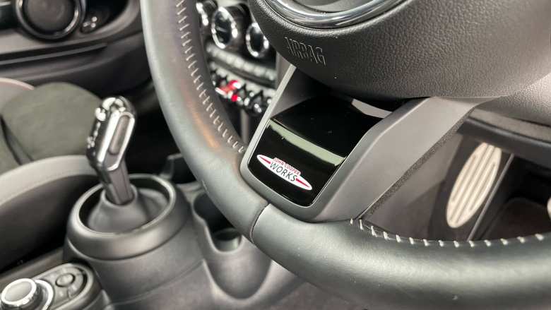 MINI Hatchback 1.5 Cooper Sport Premium Plus 3dr Auto Petrol Hatchback